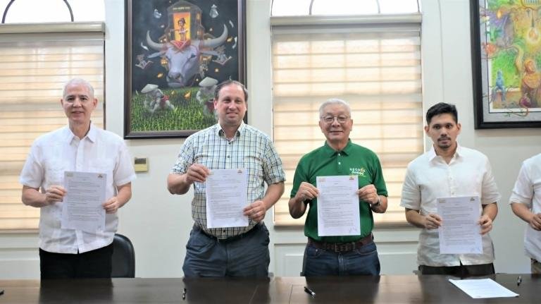 Negros Island Officially Set to Host the 2027 Organic World Congress